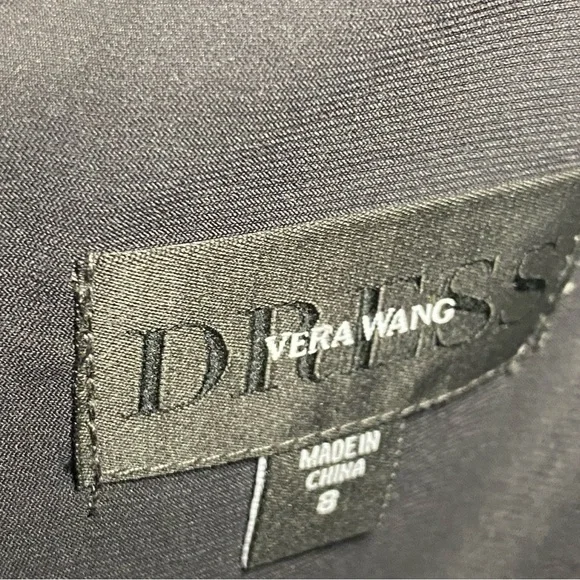 DRESS by Vera Wang - Bridesmaid or Cocktail Dress - Picture 4 of 4